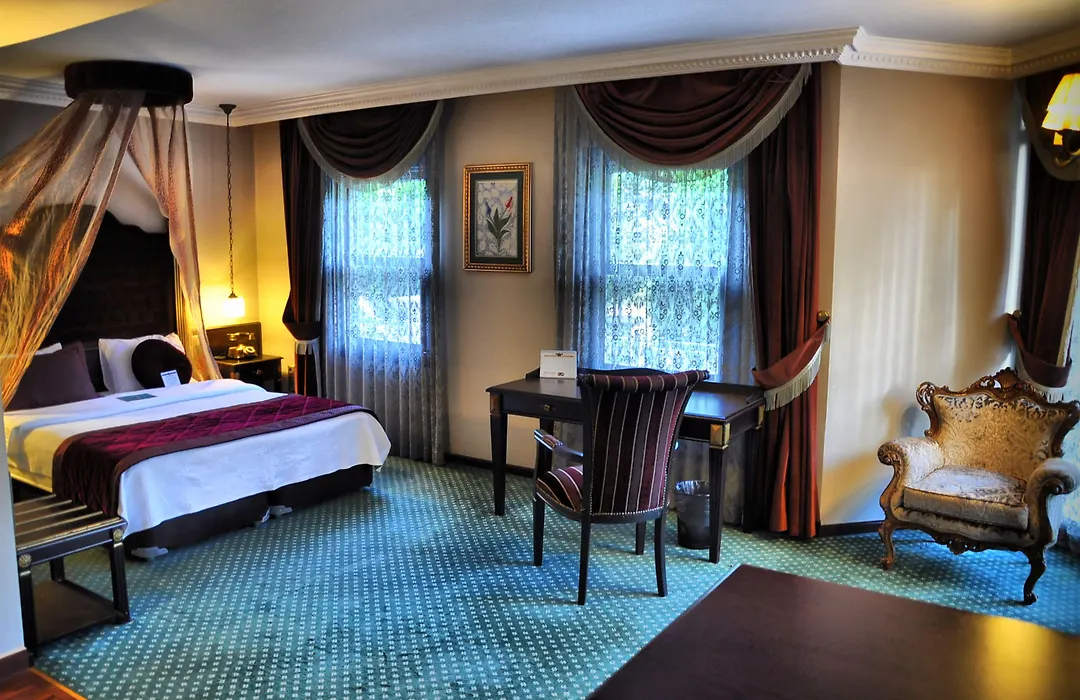 Chatto Hotel-1